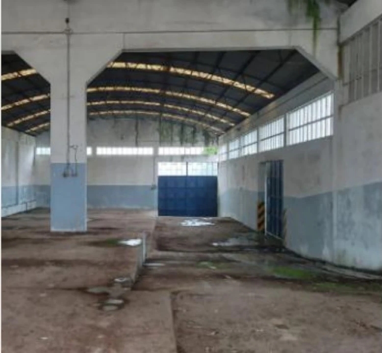 Armazém para Venda em Santa Maria de Lamas Foto 5