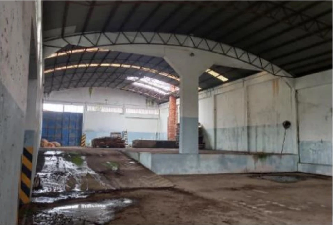 Armazém para Venda em Santa Maria de Lamas Foto 6