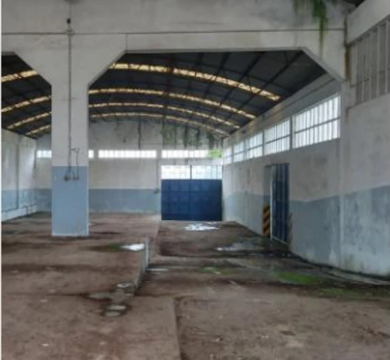 Armazém para Venda em Santa Maria de Lamas Foto 5