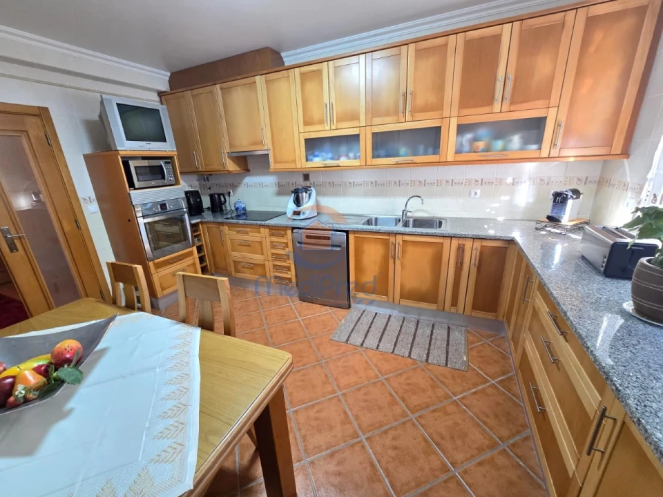 Moradia T3 para Venda em Manique do Intendente, Vila Nova de São Pedro e Maçussa Foto 10