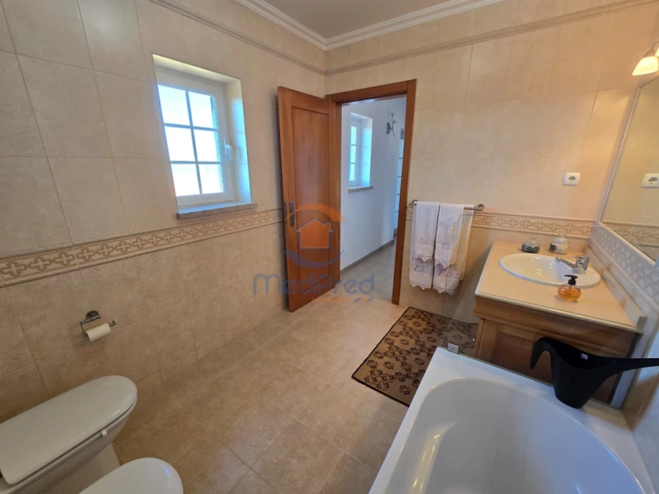 Moradia T3 para Venda em Manique do Intendente, Vila Nova de São Pedro e Maçussa Foto 21