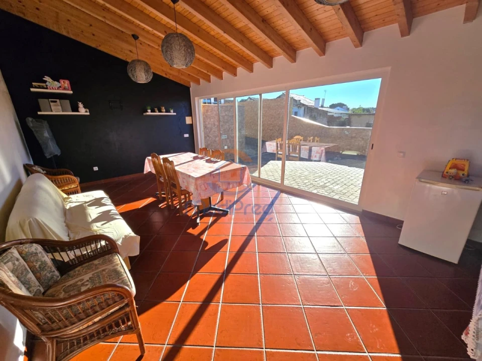 Moradia T3 para Venda em Manique do Intendente, Vila Nova de São Pedro e Maçussa Foto 29