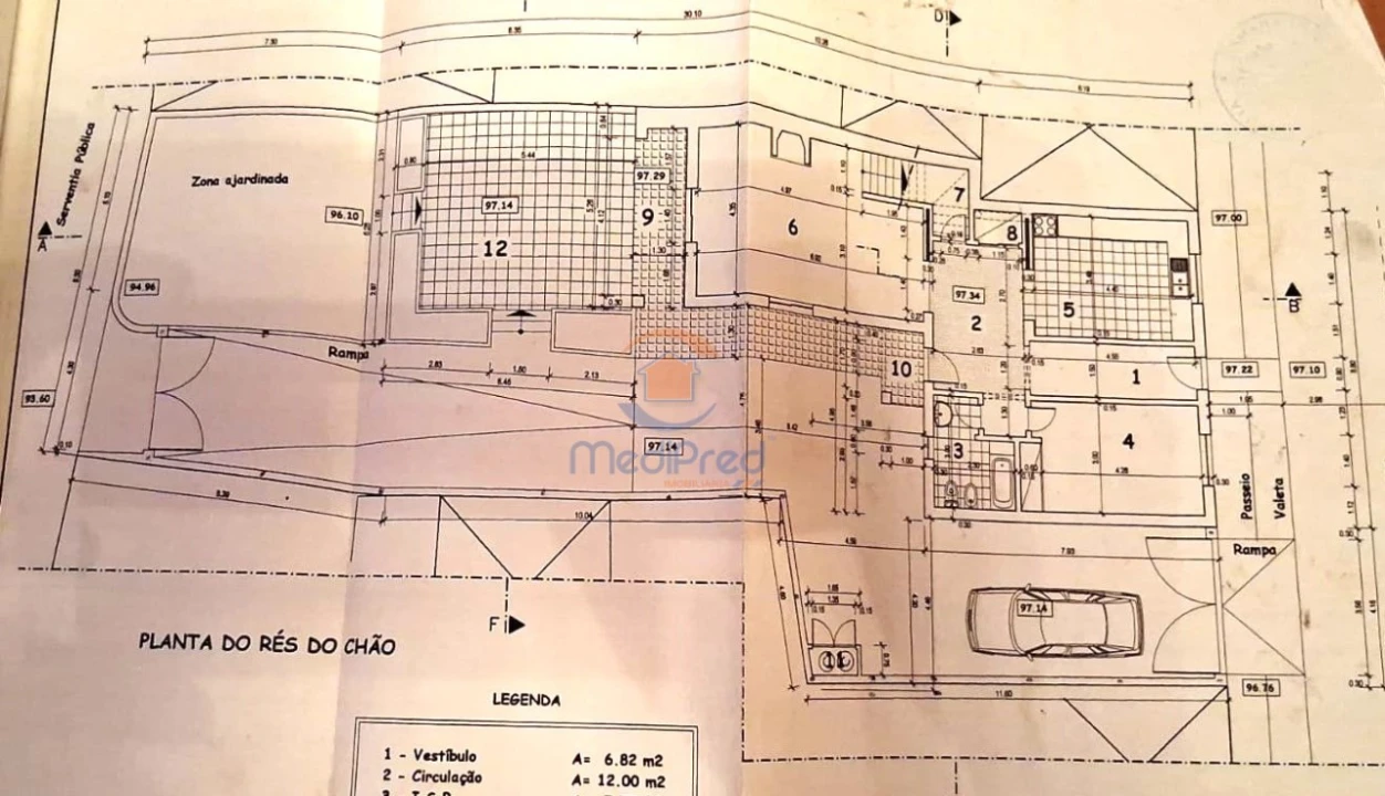 Moradia T3 para Venda em Manique do Intendente, Vila Nova de São Pedro e Maçussa Foto 39