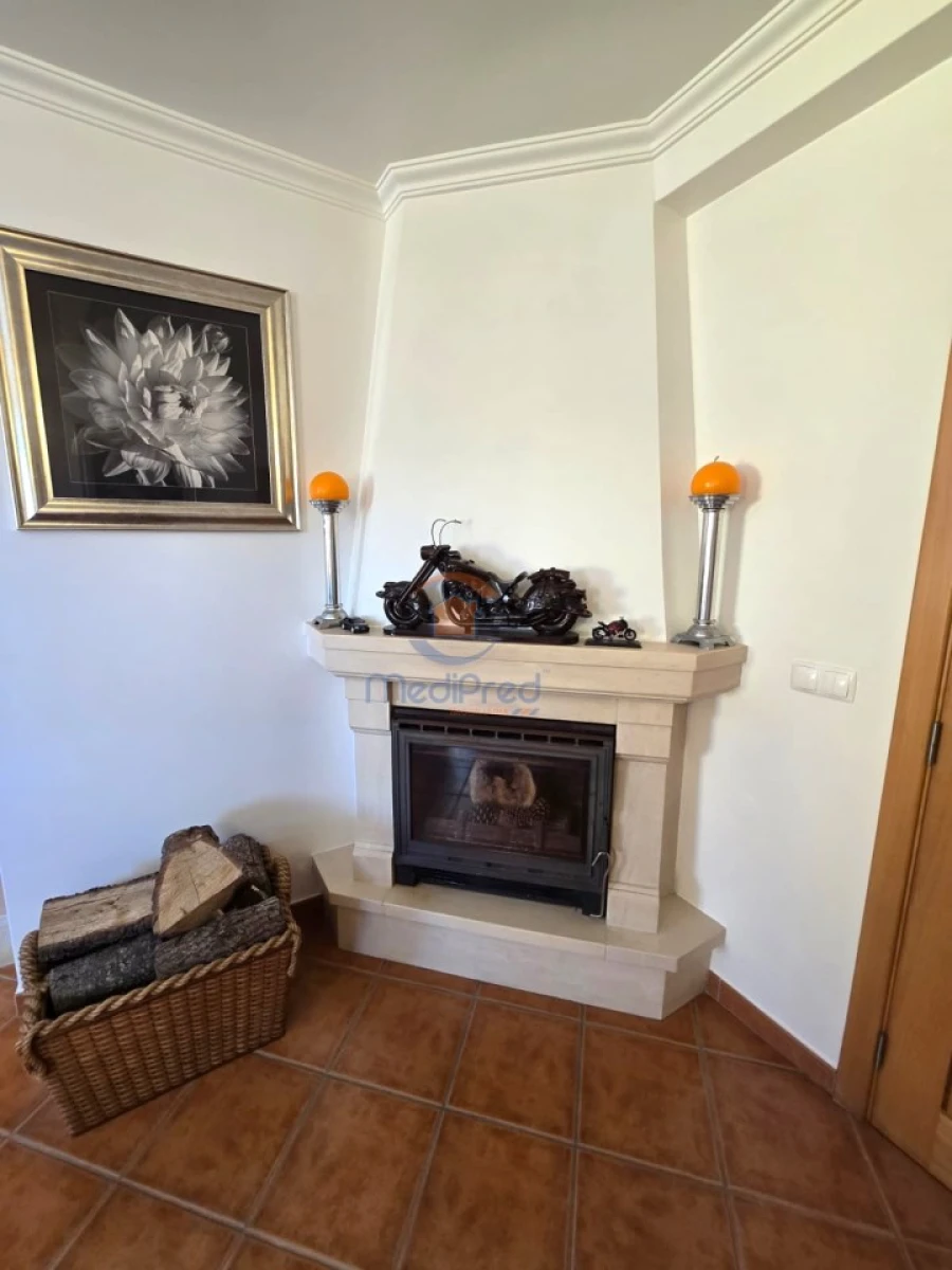 Moradia T3 para Venda em Manique do Intendente, Vila Nova de São Pedro e Maçussa Foto 4