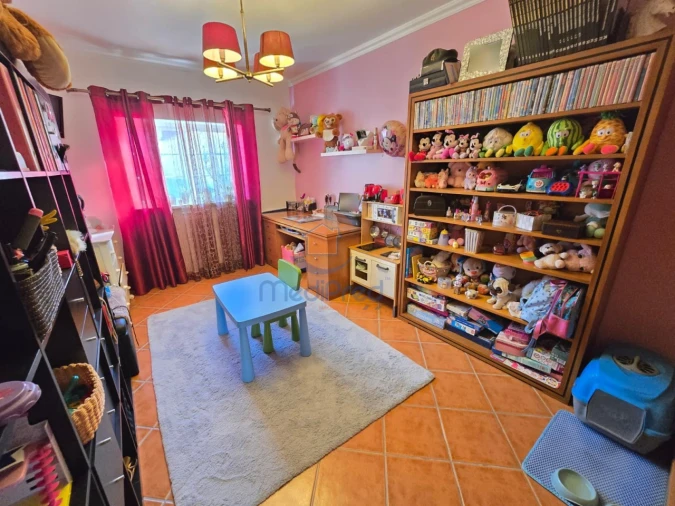 Moradia T3 para Venda em Manique do Intendente, Vila Nova de São Pedro e Maçussa Foto 27