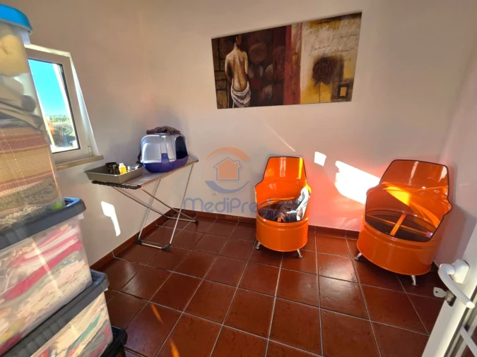 Moradia T3 para Venda em Manique do Intendente, Vila Nova de São Pedro e Maçussa Foto 30