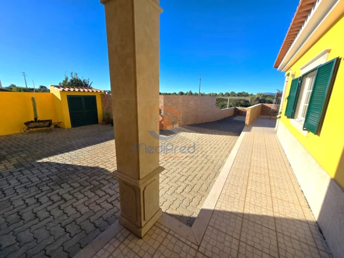 Moradia T3 para Venda em Manique do Intendente, Vila Nova de São Pedro e Maçussa Foto 32