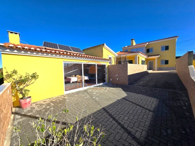 Moradia T3 para Venda em Manique do Intendente, Vila Nova de São Pedro e Maçussa Foto 34