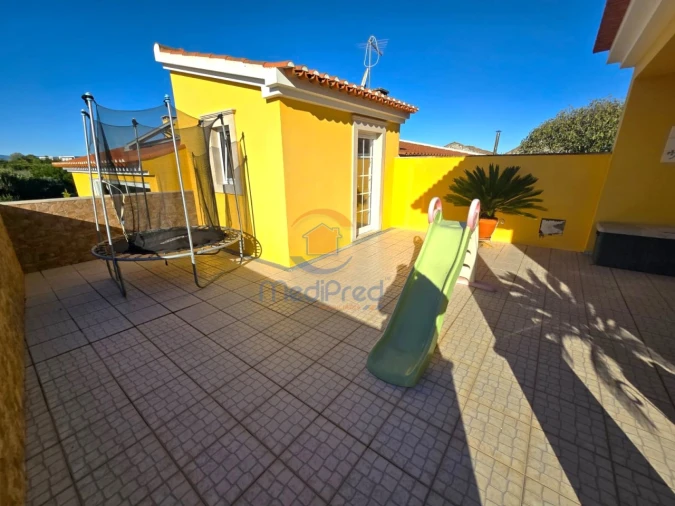 Moradia T3 para Venda em Manique do Intendente, Vila Nova de São Pedro e Maçussa Foto 38