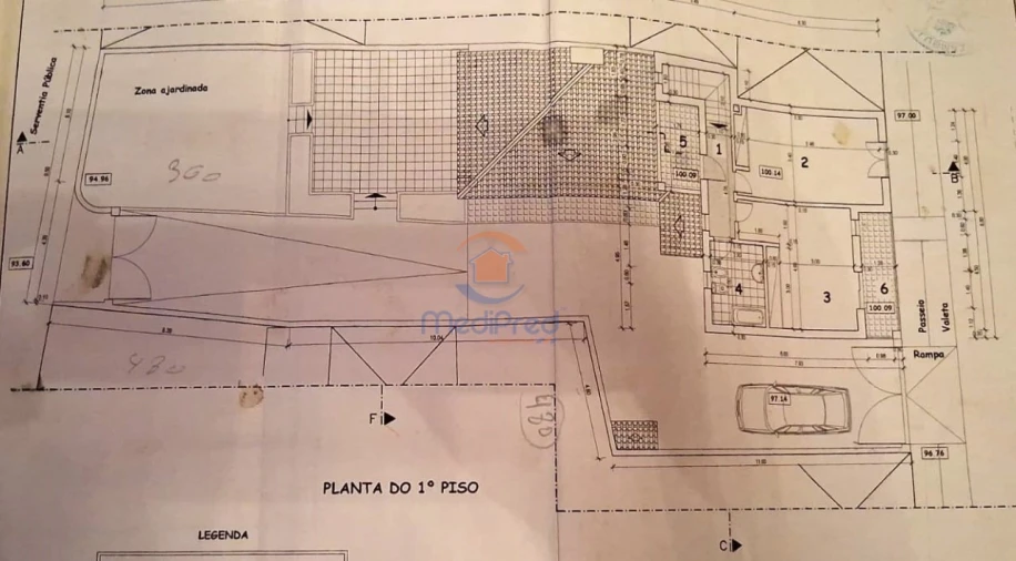 Moradia T3 para Venda em Manique do Intendente, Vila Nova de São Pedro e Maçussa Foto 40