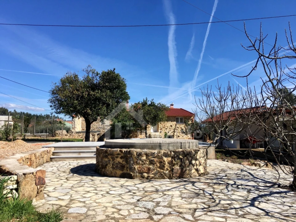 Moradia T1 para Venda em Figueiró dos Vinhos e Bairradas Foto 4