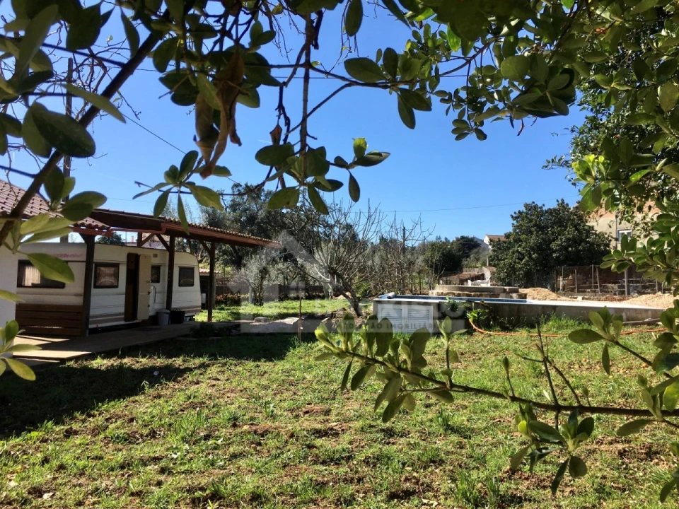 Moradia T1 para Venda em Figueiró dos Vinhos e Bairradas Foto 6