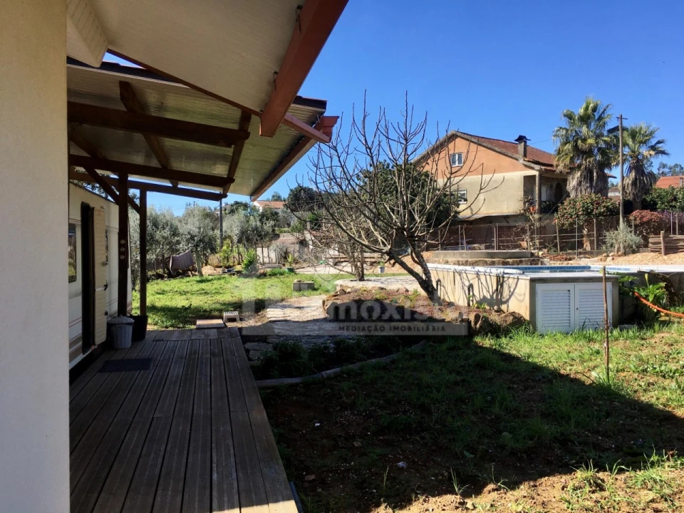 Moradia T1 para Venda em Figueiró dos Vinhos e Bairradas Foto 13