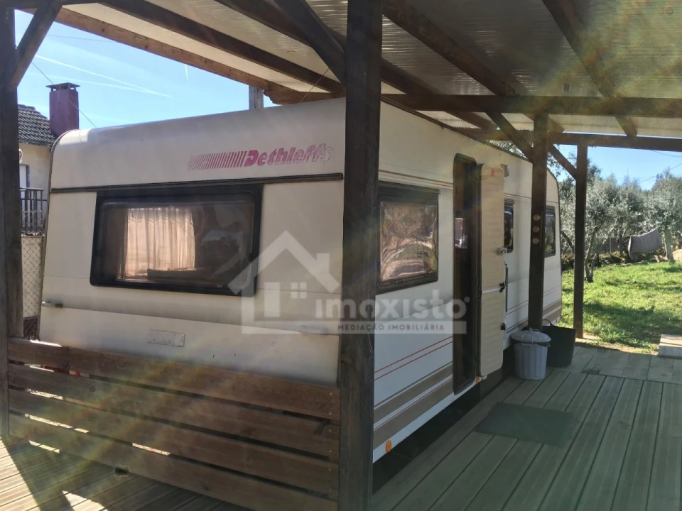 Moradia T1 para Venda em Figueiró dos Vinhos e Bairradas Foto 14