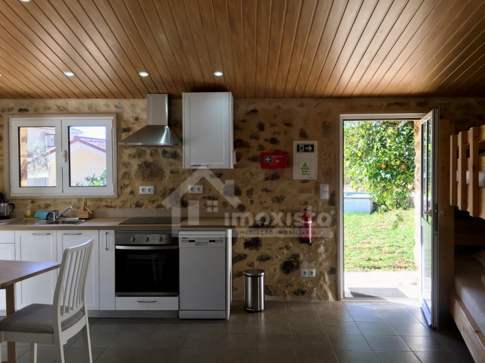 Moradia T1 para Venda em Figueiró dos Vinhos e Bairradas Foto 28