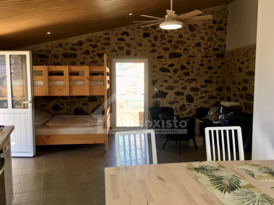 Moradia T1 para Venda em Figueiró dos Vinhos e Bairradas Foto 33