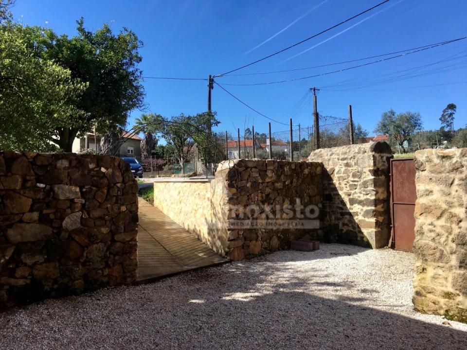 Moradia T1 para Venda em Figueiró dos Vinhos e Bairradas Foto 41