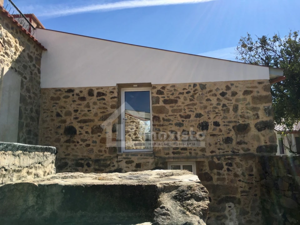 Moradia T1 para Venda em Figueiró dos Vinhos e Bairradas Foto 42