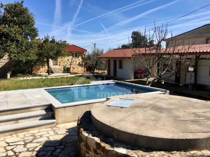 Moradia T1 para Venda em Figueiró dos Vinhos e Bairradas Foto 3