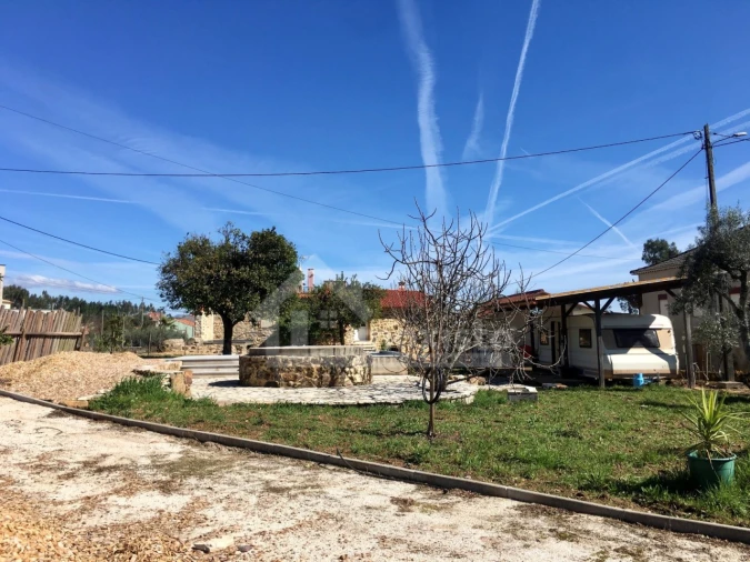 Moradia T1 para Venda em Figueiró dos Vinhos e Bairradas Foto 5