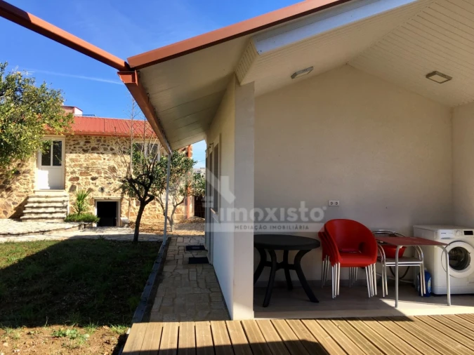Moradia T1 para Venda em Figueiró dos Vinhos e Bairradas Foto 7