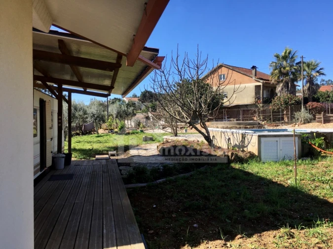 Moradia T1 para Venda em Figueiró dos Vinhos e Bairradas Foto 13