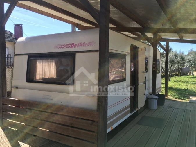 Moradia T1 para Venda em Figueiró dos Vinhos e Bairradas Foto 14