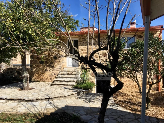 Moradia T1 para Venda em Figueiró dos Vinhos e Bairradas Foto 17