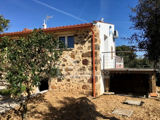 Moradia T1 para Venda em Figueiró dos Vinhos e Bairradas Foto 18