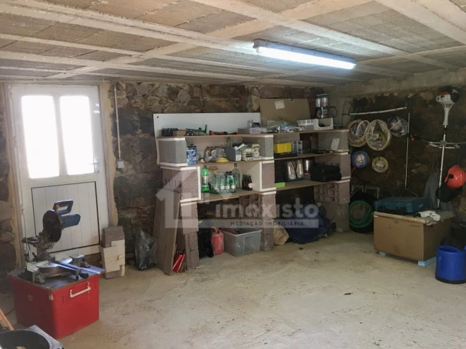 Moradia T1 para Venda em Figueiró dos Vinhos e Bairradas Foto 20