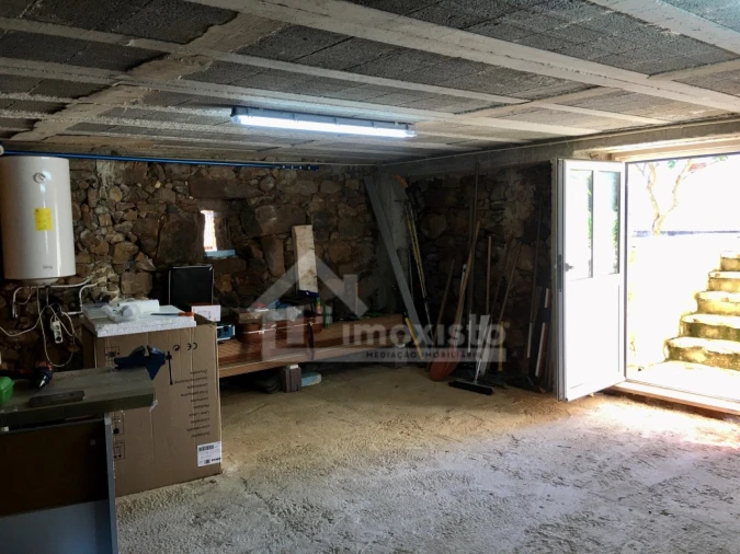 Moradia T1 para Venda em Figueiró dos Vinhos e Bairradas Foto 21