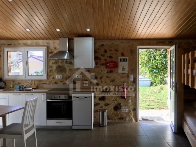 Moradia T1 para Venda em Figueiró dos Vinhos e Bairradas Foto 28