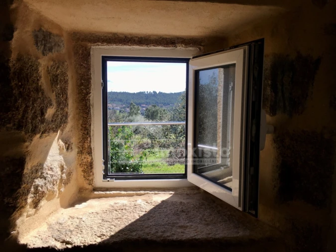 Moradia T1 para Venda em Figueiró dos Vinhos e Bairradas Foto 32