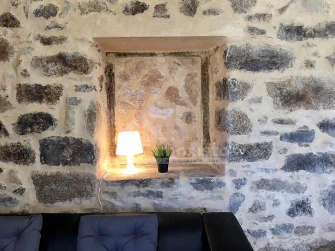 Moradia T1 para Venda em Figueiró dos Vinhos e Bairradas Foto 35