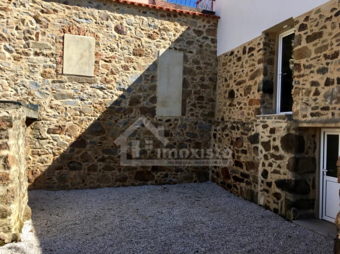 Moradia T1 para Venda em Figueiró dos Vinhos e Bairradas Foto 39