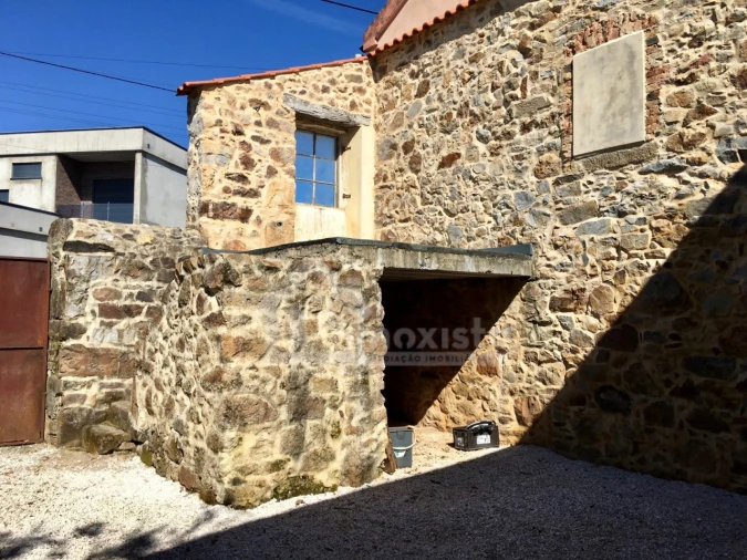 Moradia T1 para Venda em Figueiró dos Vinhos e Bairradas Foto 40