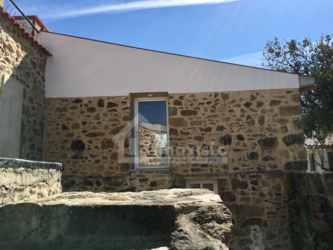 Moradia T1 para Venda em Figueiró dos Vinhos e Bairradas Foto 42