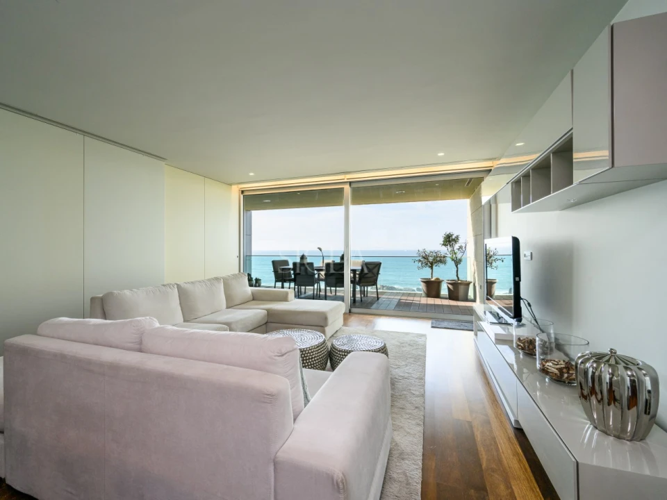 Apartamento T3 para Arrendamento em Canidelo Foto 6