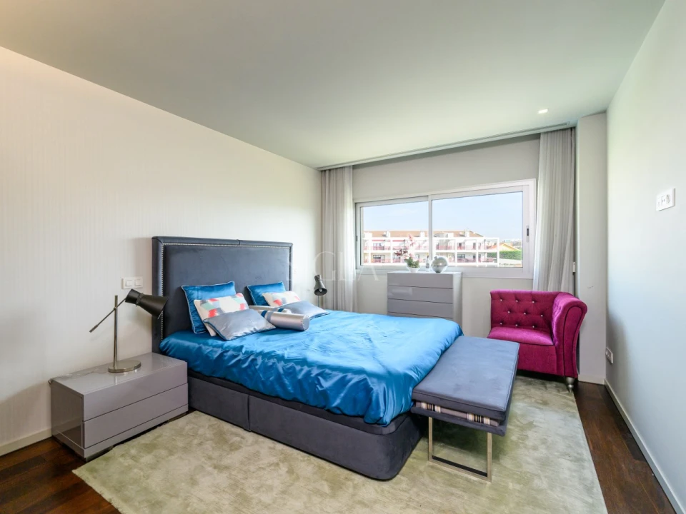 Apartamento T3 para Arrendamento em Canidelo Foto 16