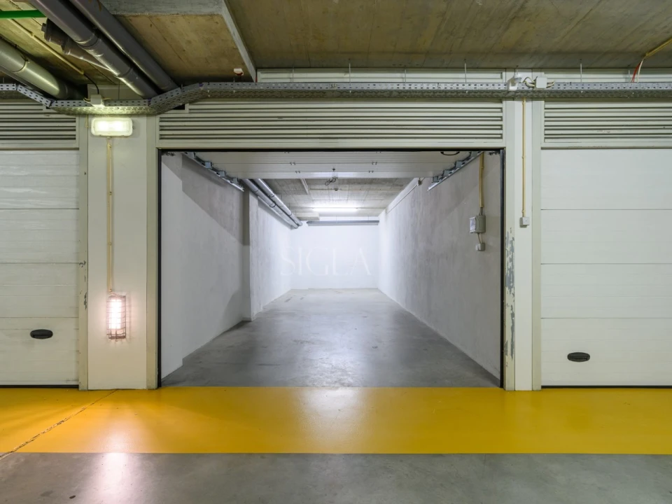 Apartamento T3 para Arrendamento em Canidelo Foto 25