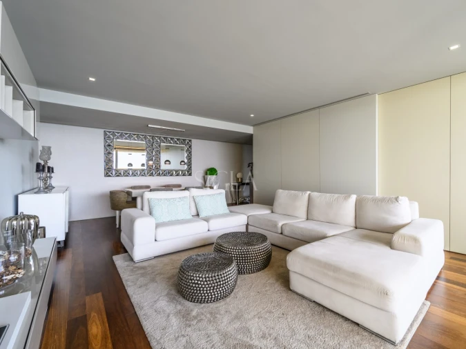 Apartamento T3 para Arrendamento em Canidelo Foto 7