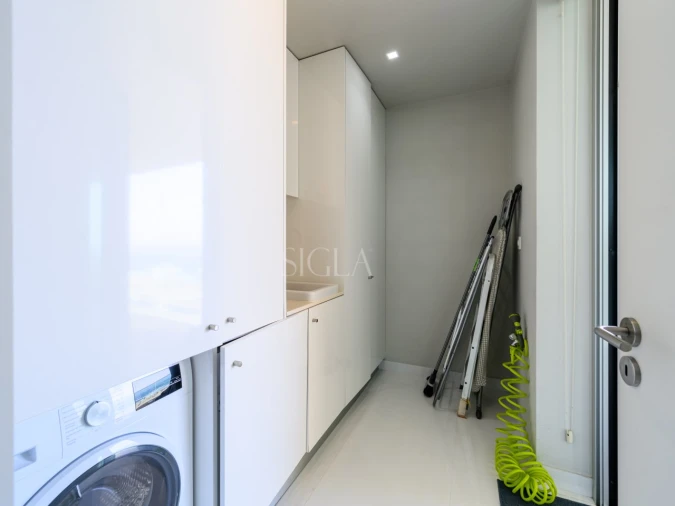 Apartamento T3 para Arrendamento em Canidelo Foto 26