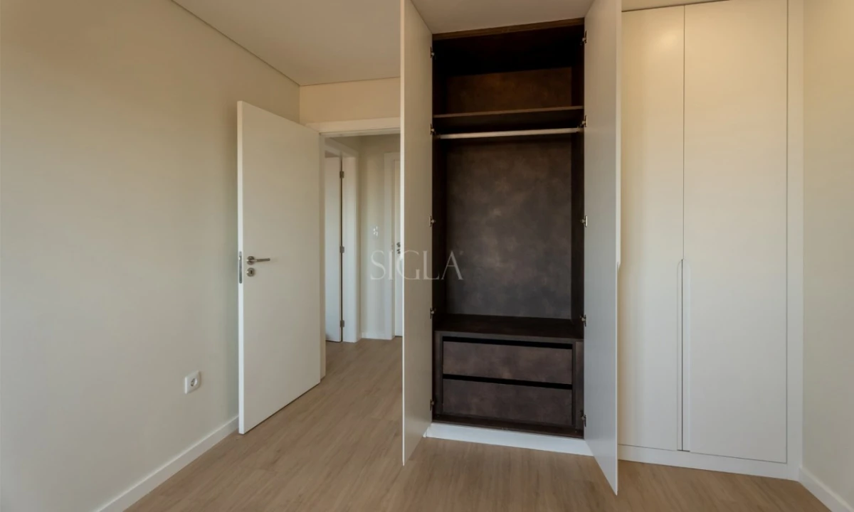 Apartamento T3 para Venda em Santa Marinha e São Pedro da Afurada Foto 7