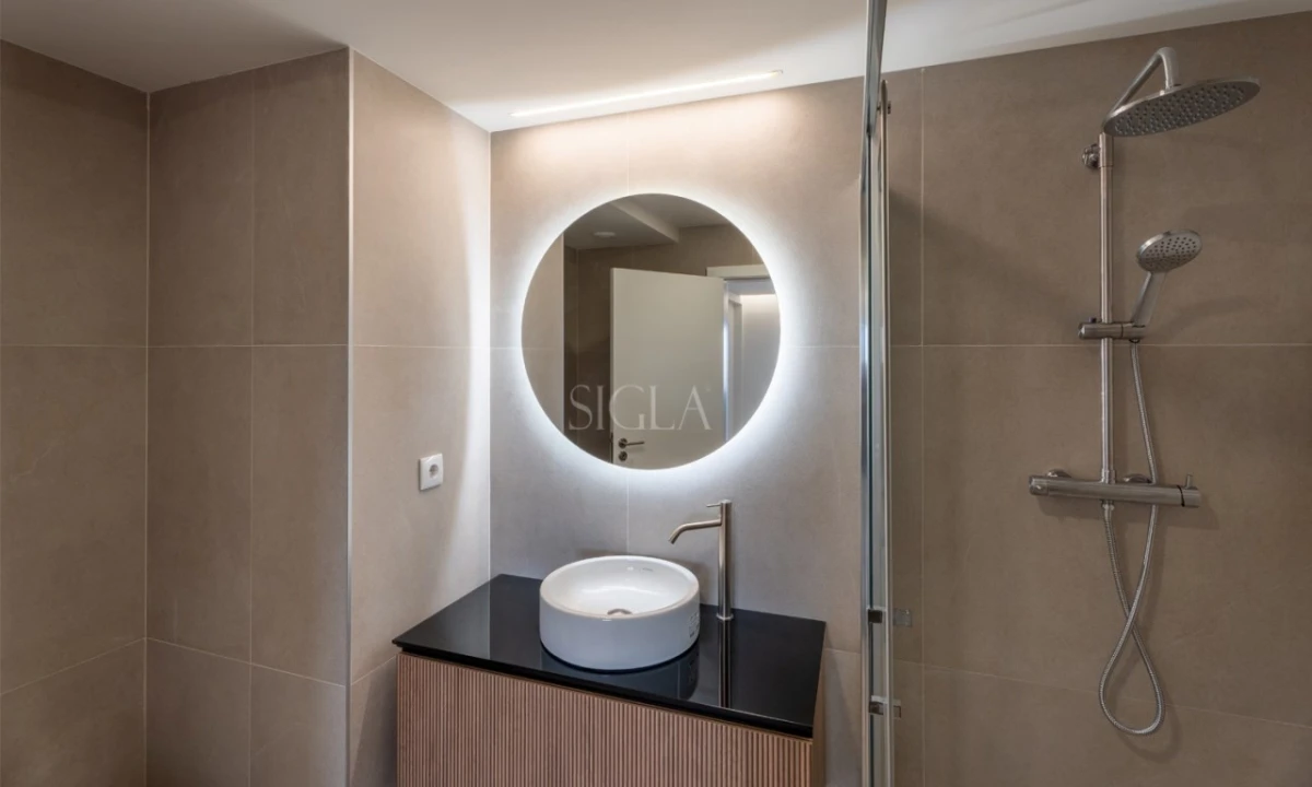 Apartamento T3 para Venda em Santa Marinha e São Pedro da Afurada Foto 9