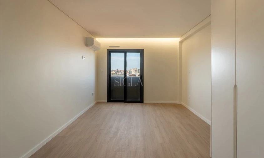 Apartamento T3 para Venda em Santa Marinha e São Pedro da Afurada Foto 8