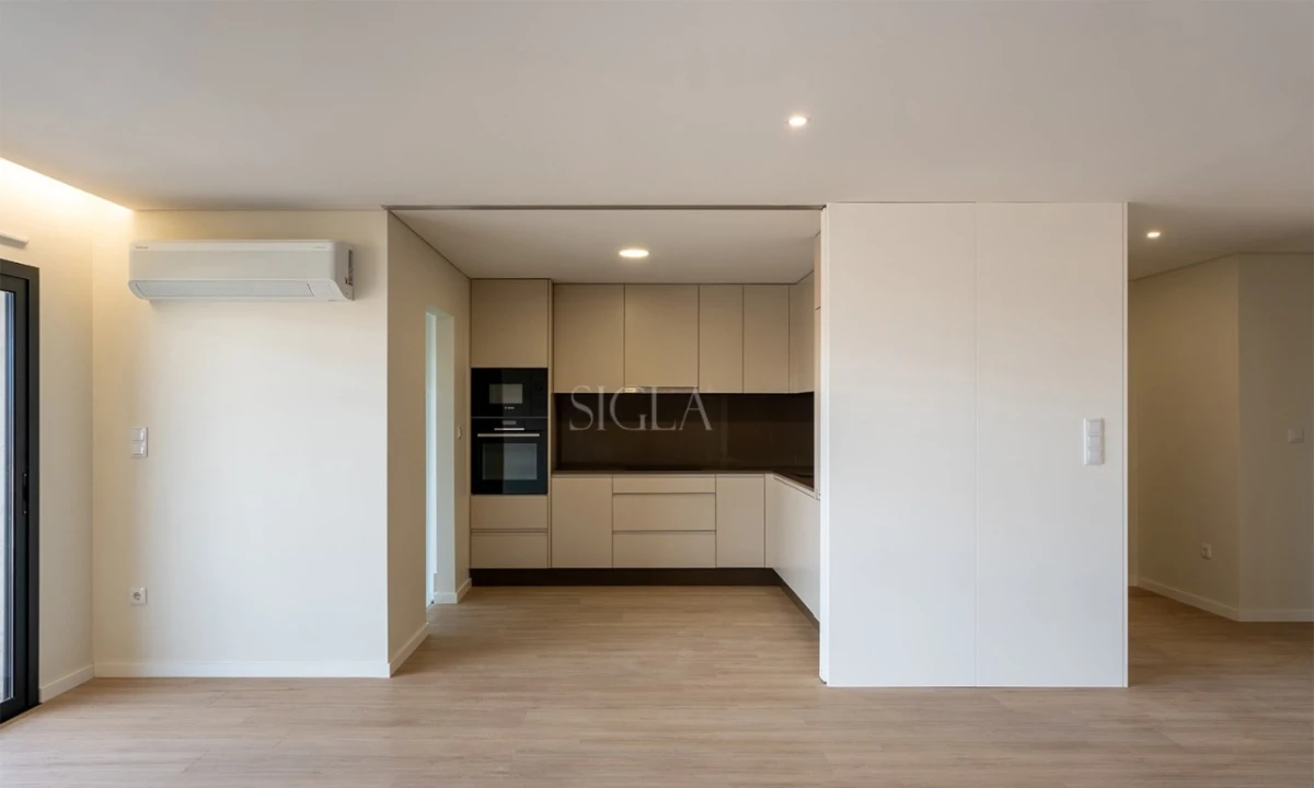 Apartamento T3 para Venda em Santa Marinha e São Pedro da Afurada Foto 3