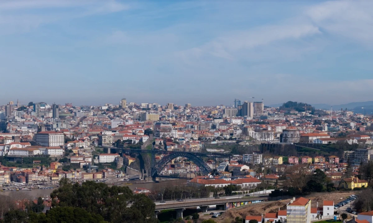 Apartamento T3 para Venda em Santa Marinha e São Pedro da Afurada Foto 14