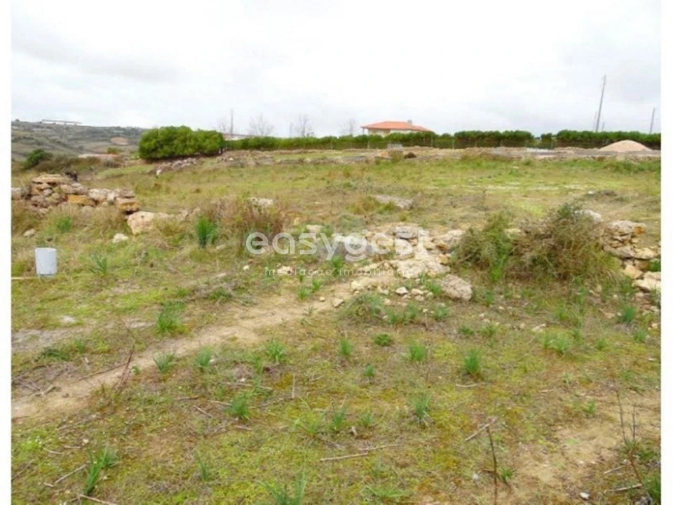 Terreno Agricola ou Rústico para Venda em São João das Lampas e Terrugem Foto 5