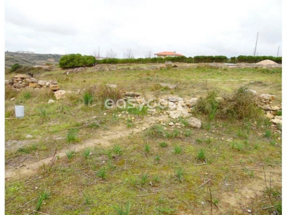 Terreno Agricola ou Rústico para Venda em São João das Lampas e Terrugem Foto 7