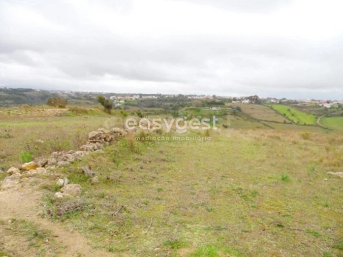 Terreno Agricola ou Rústico para Venda em São João das Lampas e Terrugem Foto 2